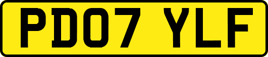 PD07YLF