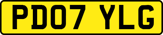 PD07YLG