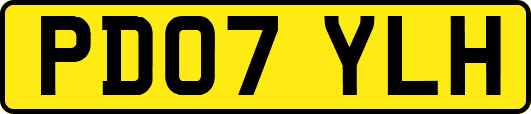 PD07YLH