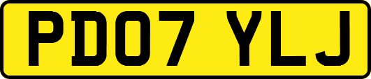 PD07YLJ