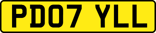 PD07YLL