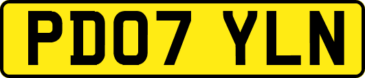 PD07YLN