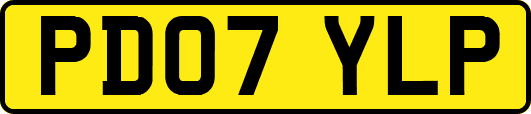 PD07YLP