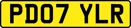 PD07YLR