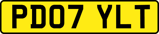 PD07YLT