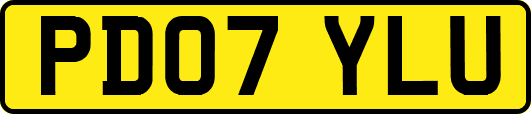 PD07YLU