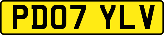 PD07YLV