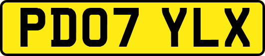 PD07YLX