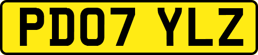 PD07YLZ