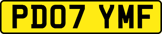 PD07YMF