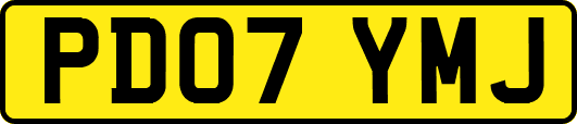 PD07YMJ