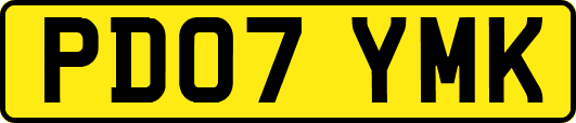 PD07YMK