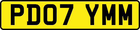 PD07YMM