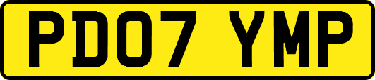 PD07YMP
