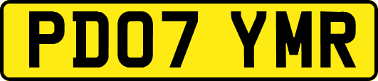 PD07YMR