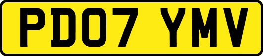PD07YMV