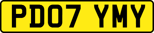 PD07YMY