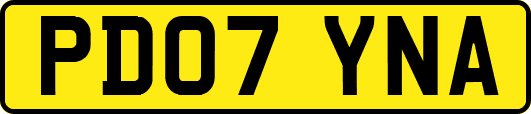 PD07YNA
