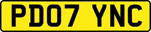 PD07YNC