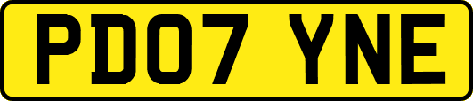 PD07YNE
