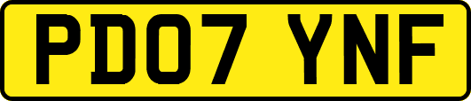 PD07YNF