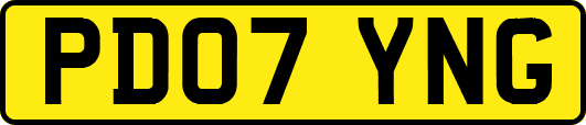 PD07YNG