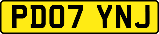 PD07YNJ