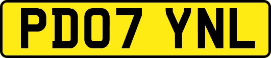 PD07YNL