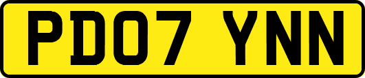 PD07YNN