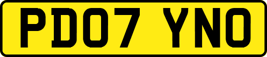 PD07YNO