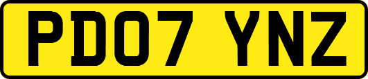 PD07YNZ
