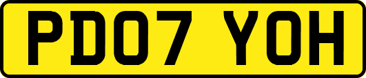 PD07YOH