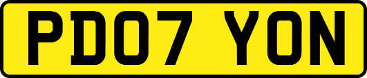 PD07YON