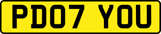 PD07YOU