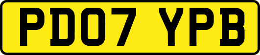 PD07YPB