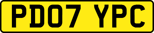 PD07YPC