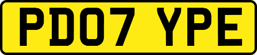PD07YPE