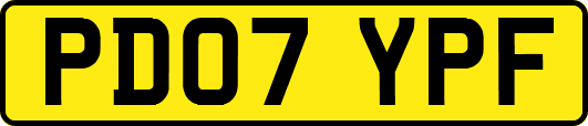 PD07YPF