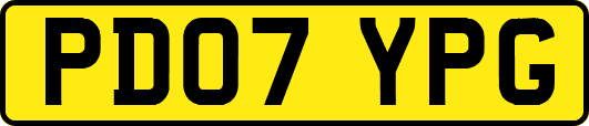 PD07YPG