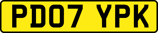 PD07YPK