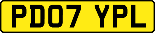 PD07YPL