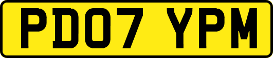 PD07YPM