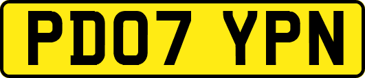 PD07YPN
