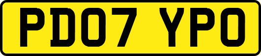 PD07YPO