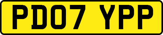 PD07YPP