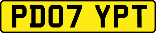PD07YPT