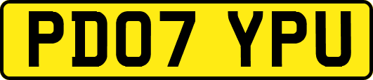 PD07YPU