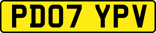 PD07YPV