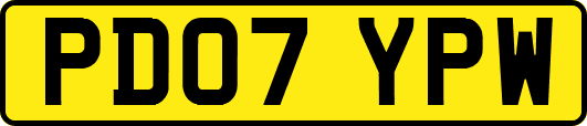 PD07YPW