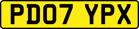 PD07YPX